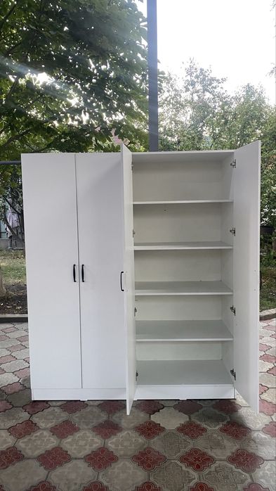 Шкаф Шифонер + доставка