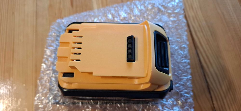 Батерия за Dewalt Flexvolt 20/60V 9AH