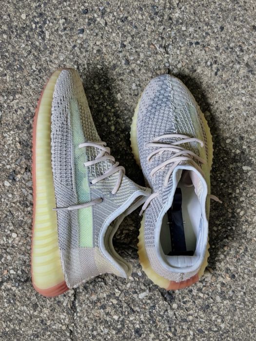 Yeezy Boost 350 43