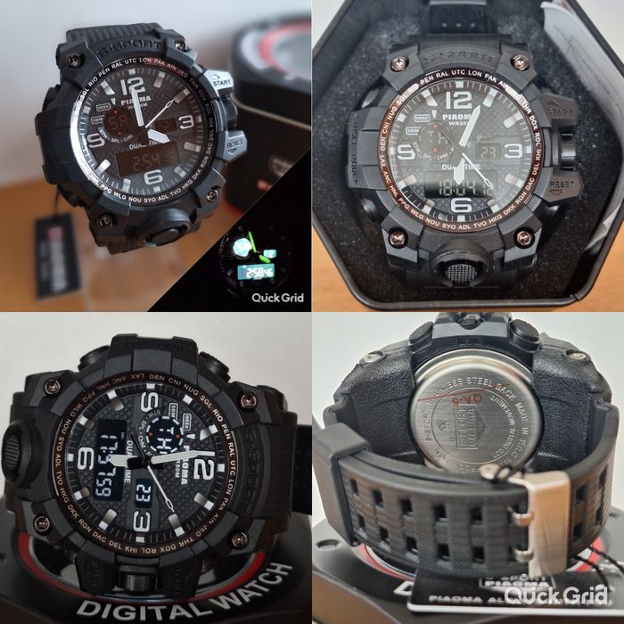 Часовници G-SHOCK
