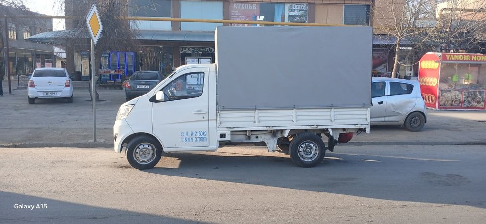 Юк ташиш хизмати Газел чанган Тошкент хамда вилоятлар аро 24/7