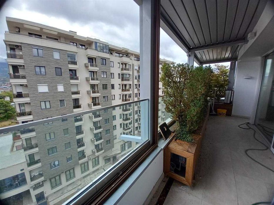 Дава се под наем Мезонет в Пловдив, Захарна фабрика - 86 кв.м за 367.2 € - Снимка #4