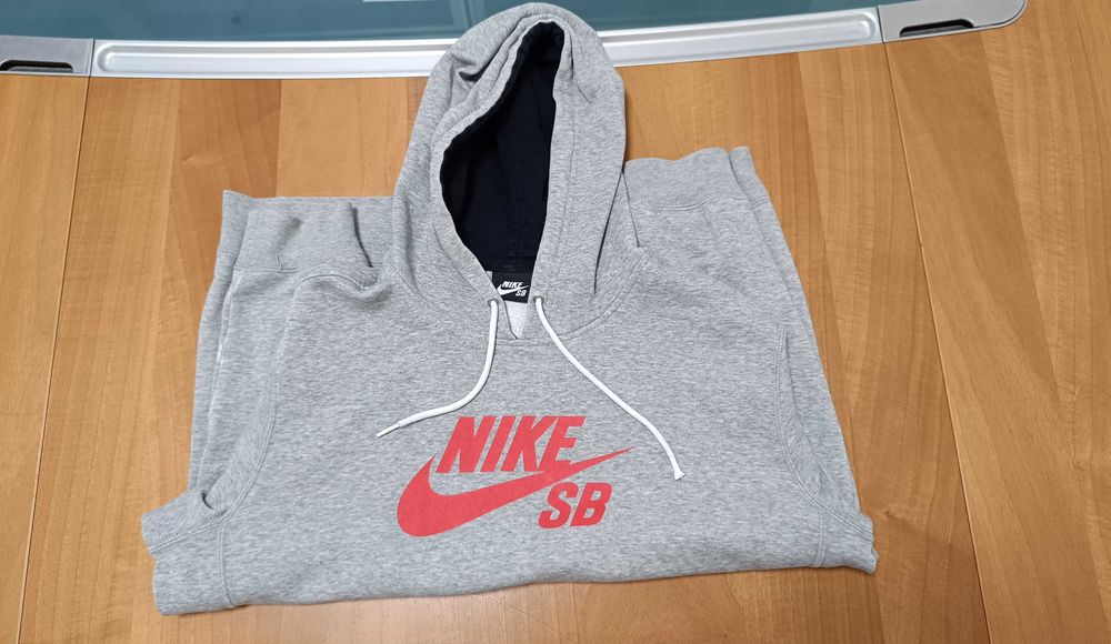 Nike SB-Много Запазен