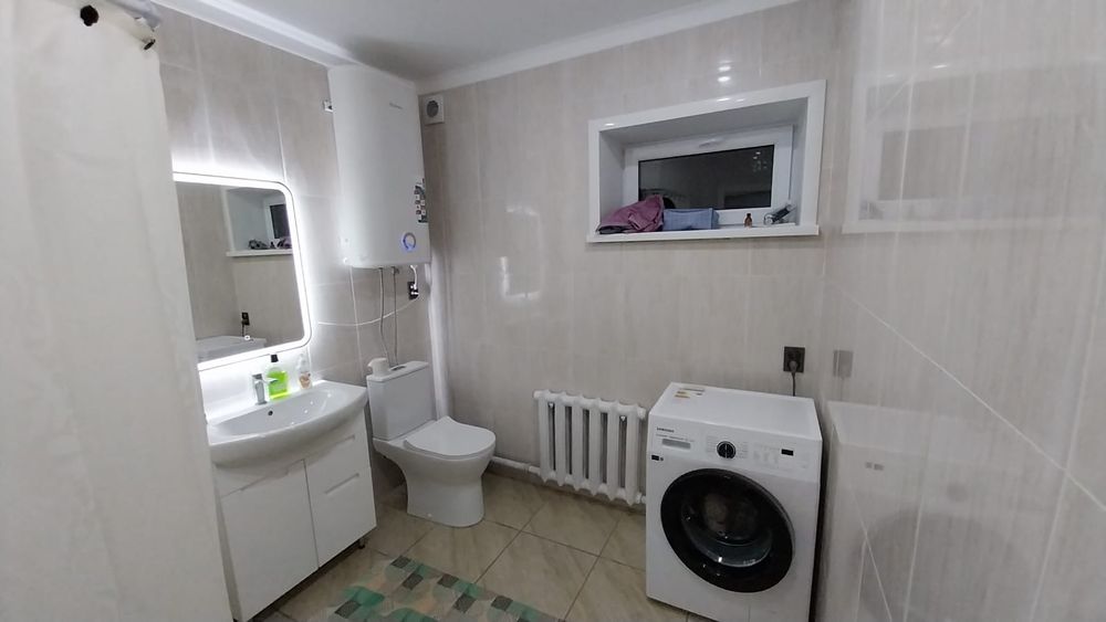 Ремонт квартир и домов