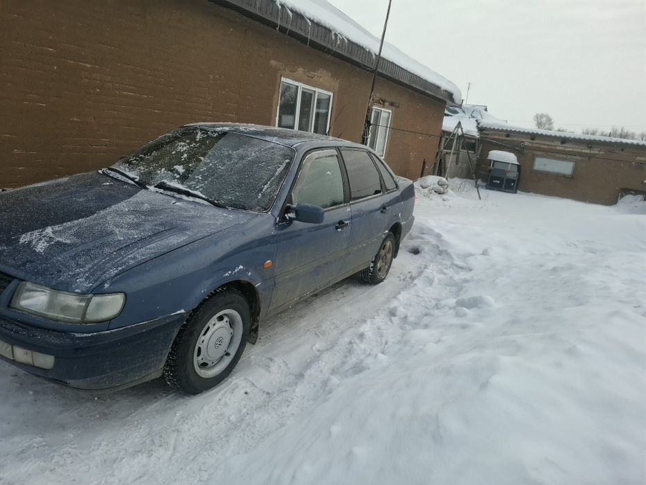 Обмен на Каров или баранов