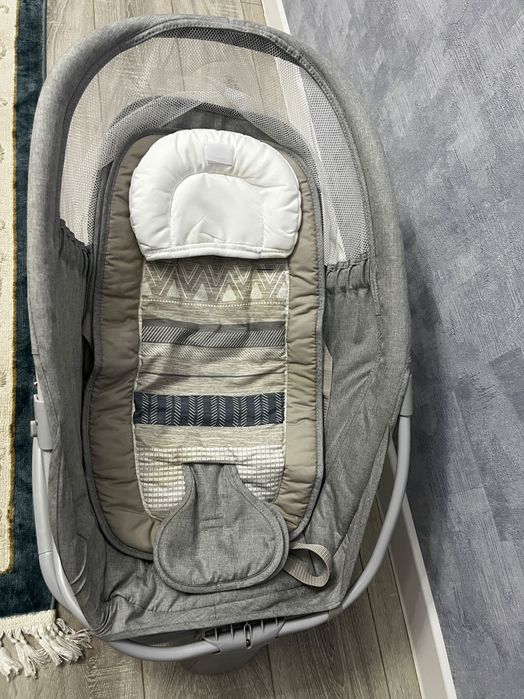 Люлька качалка,шезлонг