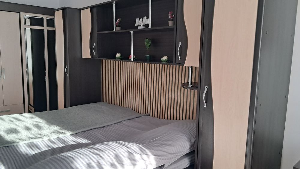 Cazare in regim hotelier Brasov Maurer Villas