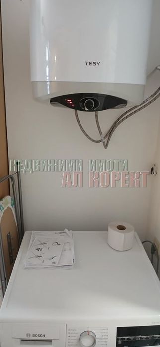 Дава се под наем Двустаен апартамент в Варна, Трошево - 70 кв.м за 847.62 € - Снимка #11