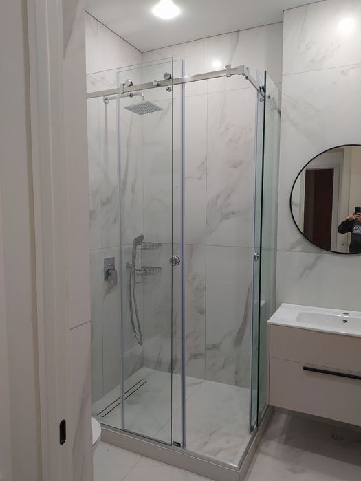 Ешик ромлар ясаймиз Акфа Термо