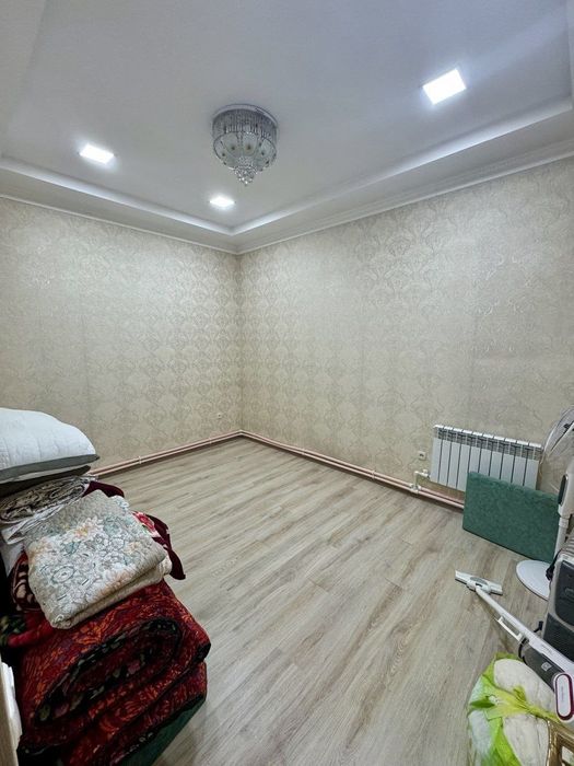 Продаётся участок , нукусская улица