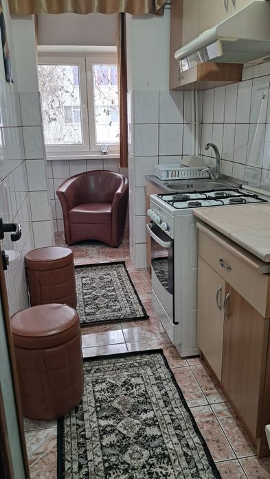 Garsoniera CF 1d Radu Negru