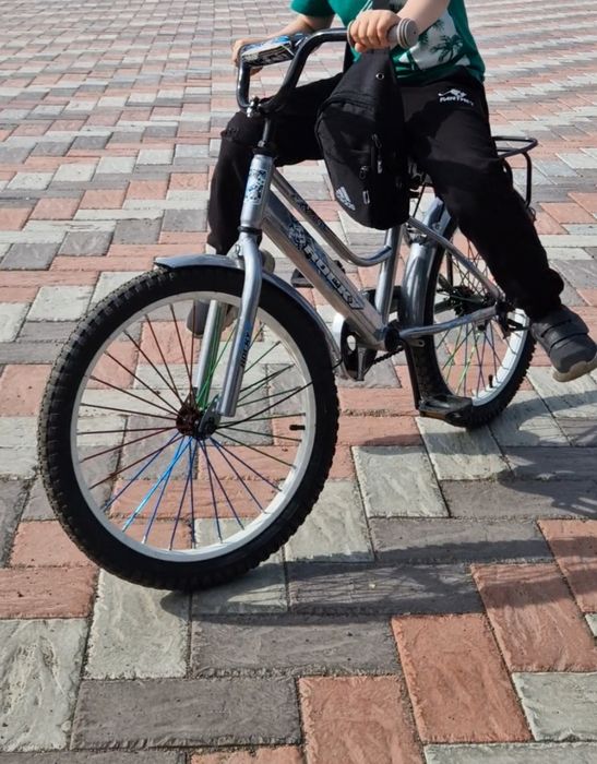 Продам велосипед