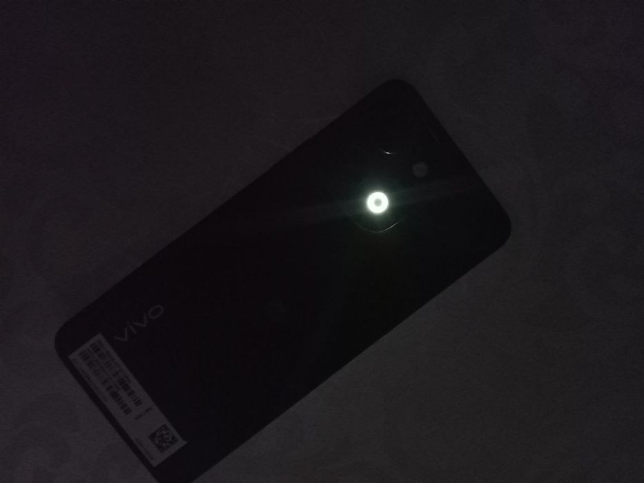 Vivo y28 с гарантии