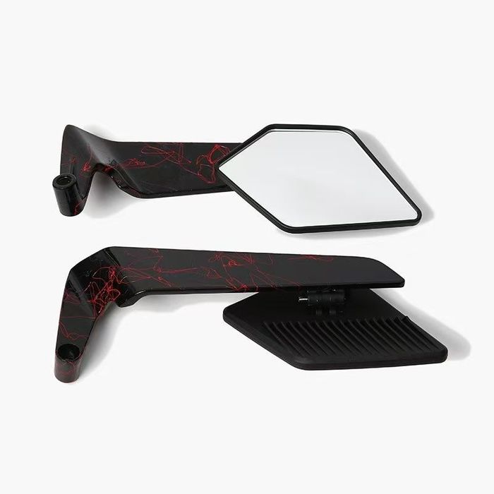 зеркала для мопеда