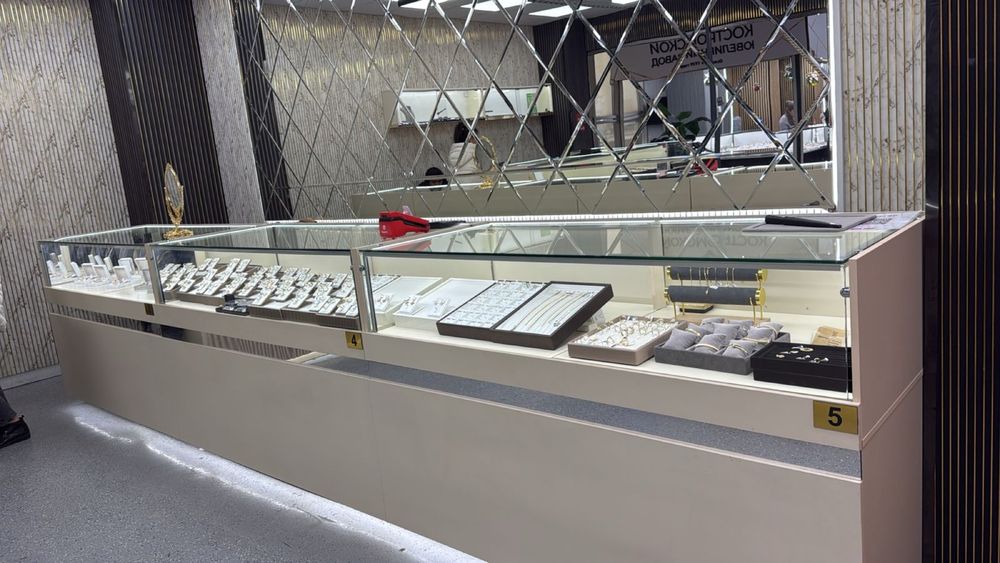 Бутик под бизнес