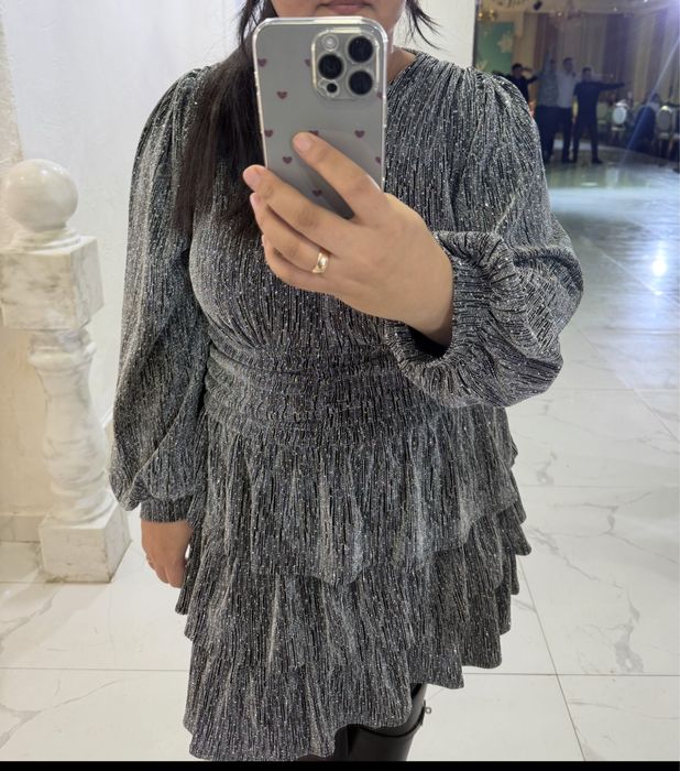 Продам платье 48-50-52