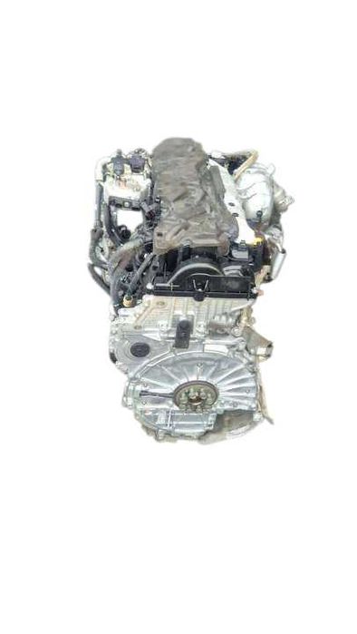 Двигате  B57D30B за BMW Х5 G05 4.0D