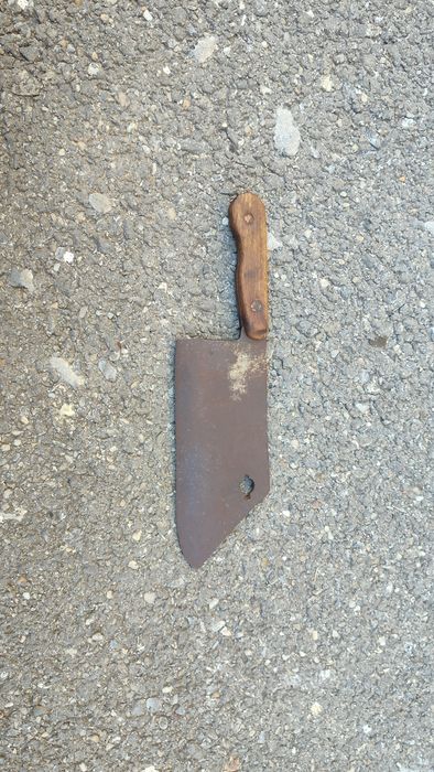 Vechi satar taranesc