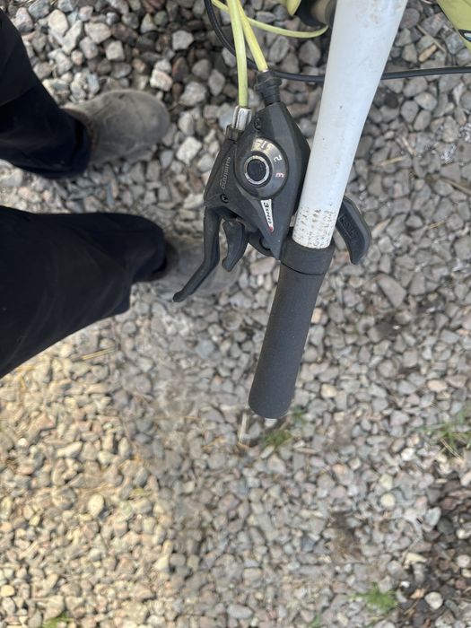 Продам велосипед