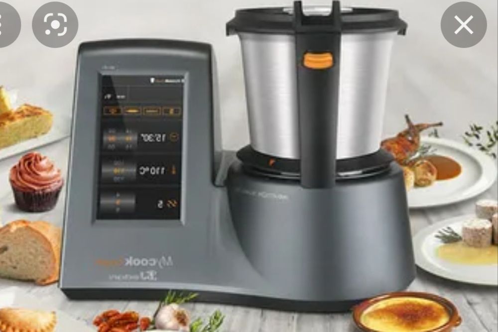 Кухонный комбайн робат продам.