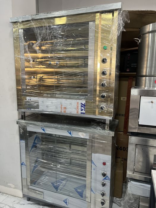 Gril aparat грил апарат tovuq pishirarigan aparat