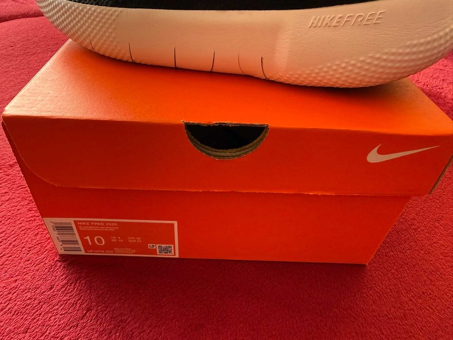 Nike Free 2025 - 44
