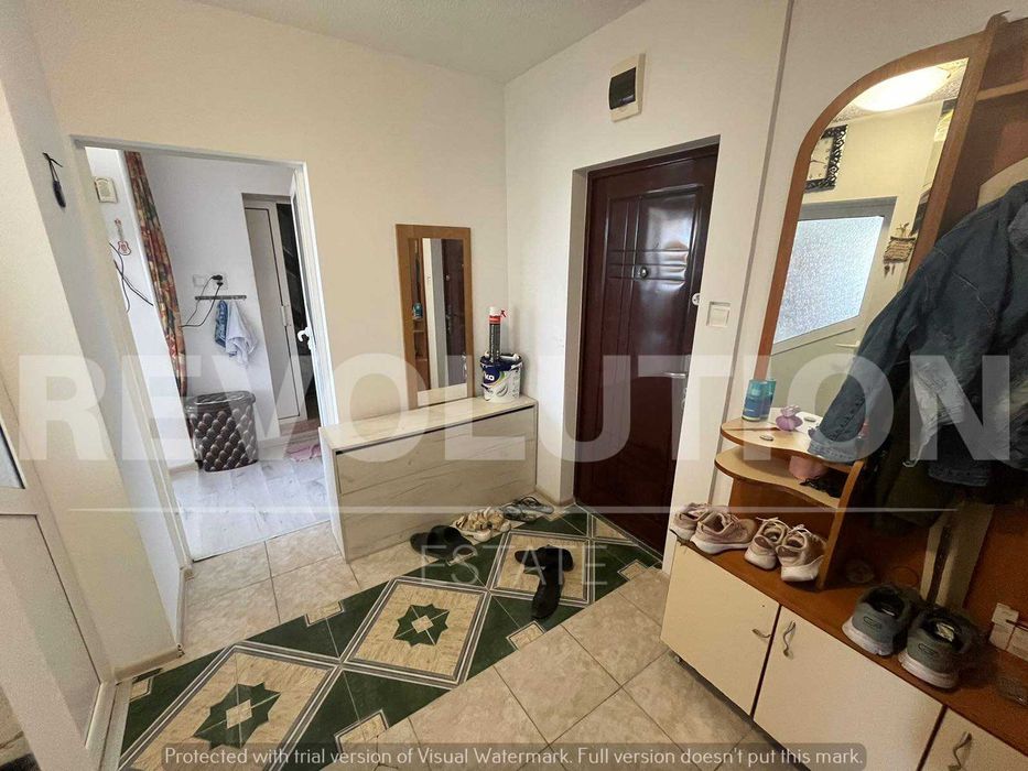 Продава се Двустаен апартамент в Варна, Център - 60 кв.м за 935 €/кв.м - Снимка #16