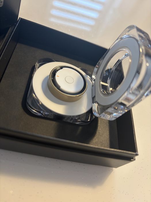 Samsung galaxy ring marimea 13!