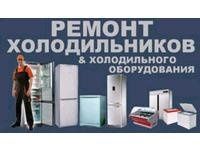 Ремонт холодильников стиральных машинок пылесос