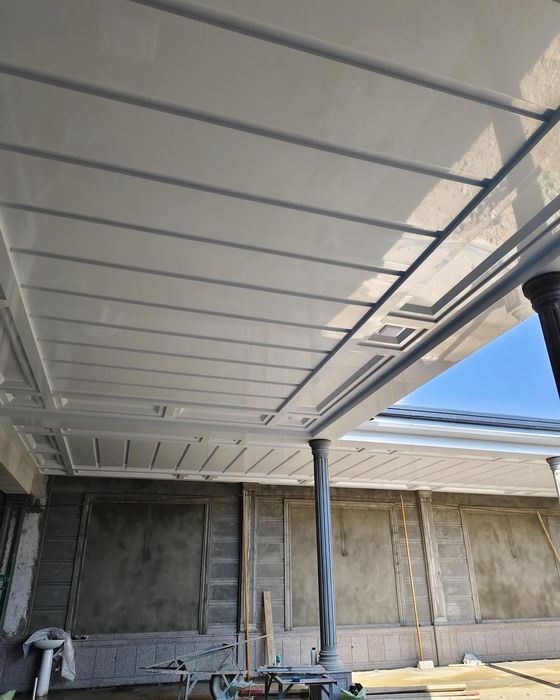 Алюкабонд монтаж! Алюкобонд устаси! Аликабонд материал енг сифатлиги!!