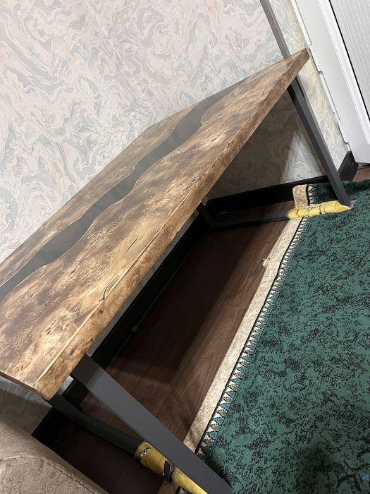 Кофейный столик.