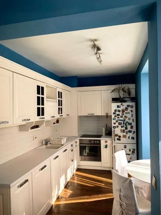 Дава се под наем Двустаен апартамент в София, Хиподрума - 70 кв.м за 800 € - Снимка #2