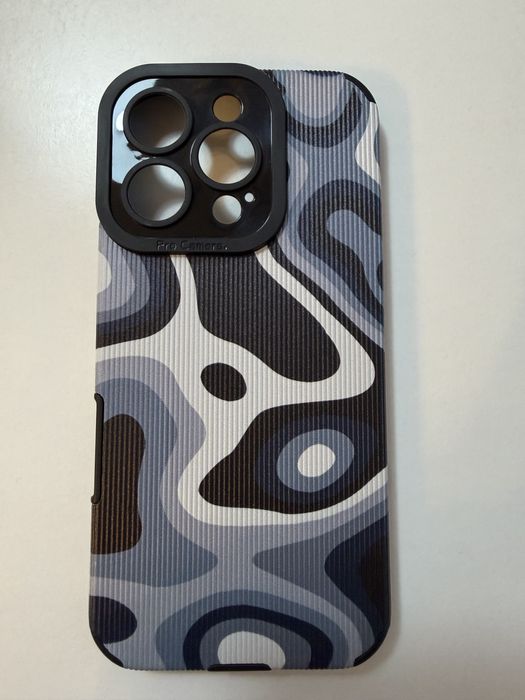 Чисто нови кейсове iPhone 16 Pro, Чисто Нови