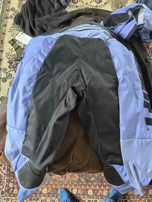 Costum cross/enduro Shift Black Label nou