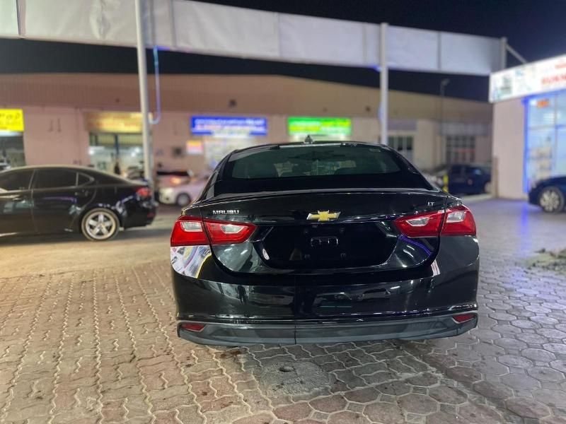 Продается Malibu  2020