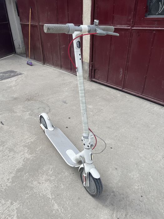 Vand trotineta electrica xioami