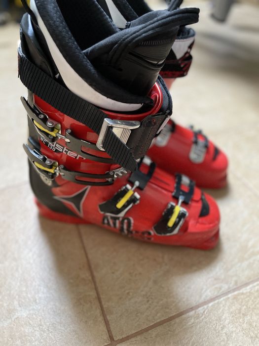 Clapari Atomic Redster WC 130 marime 28.5