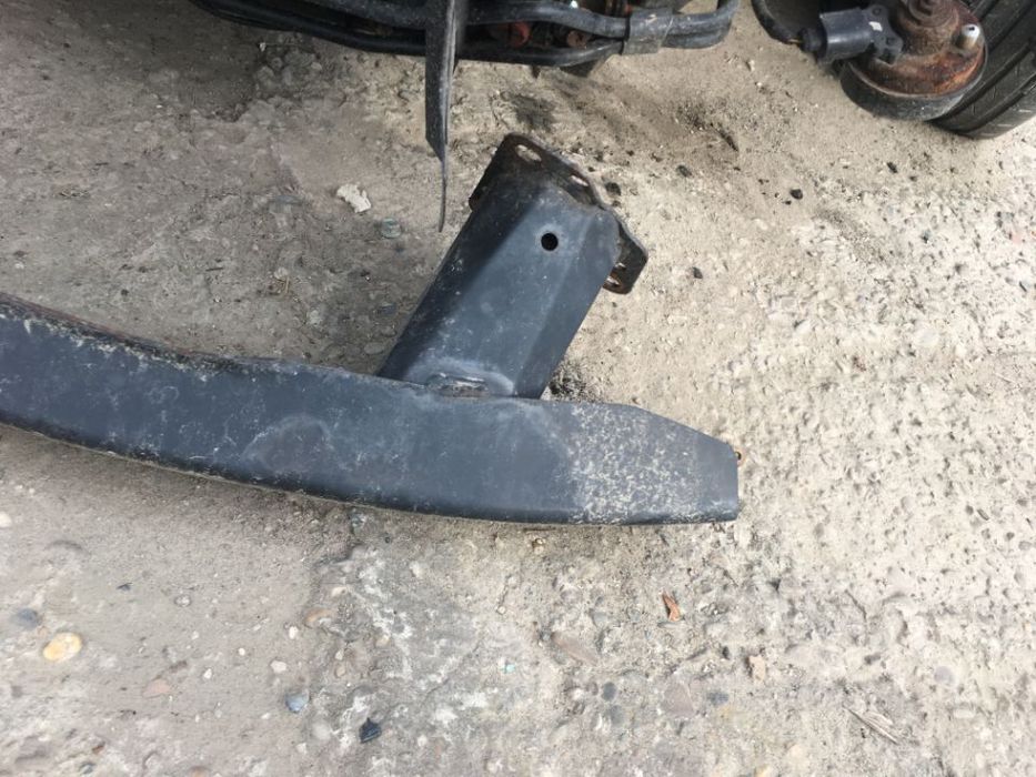 Armatura / Intaritura Bara Fata Skoda Superb 1 2002 - 2008