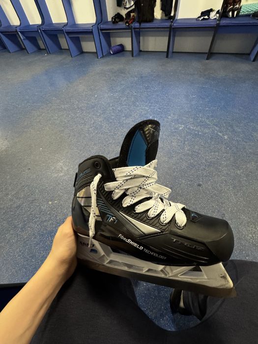 Вратарские Коньки True TF7 7