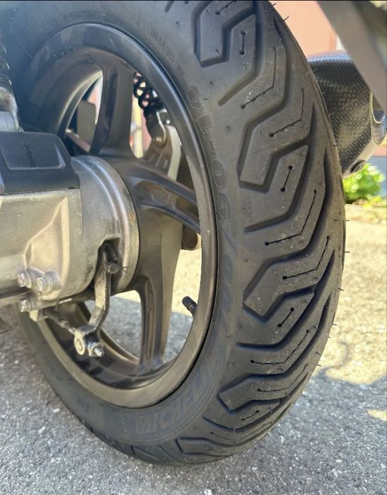 Honda pcx 125 cc