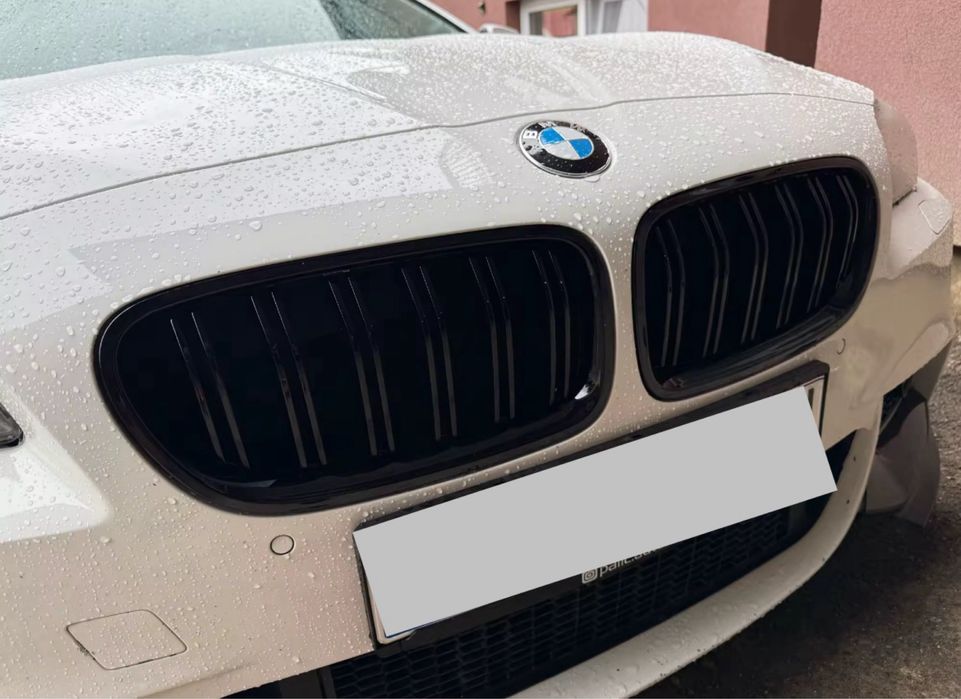 Двойни бъбреци за BMW F10/F11 БМВ Ф10/Ф11