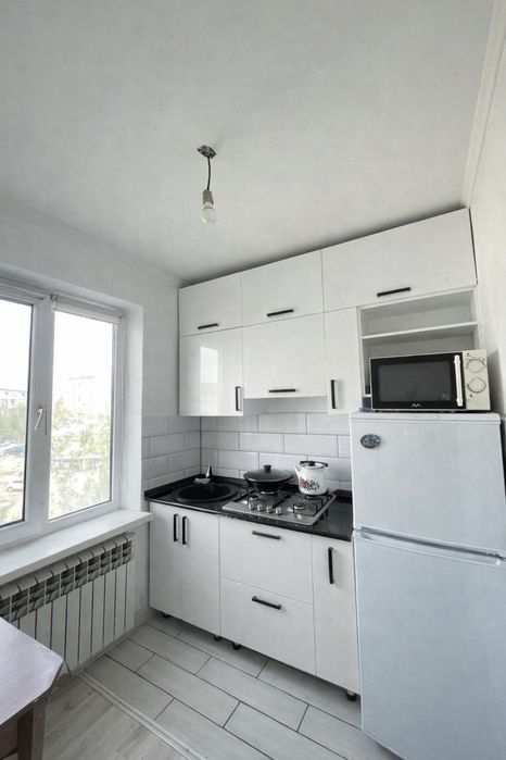 Продажа квартиры