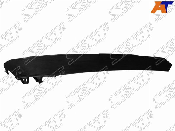 Крепление бампера Mazda 6