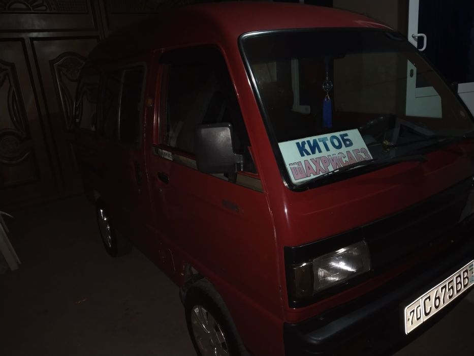 Машина холати Зур