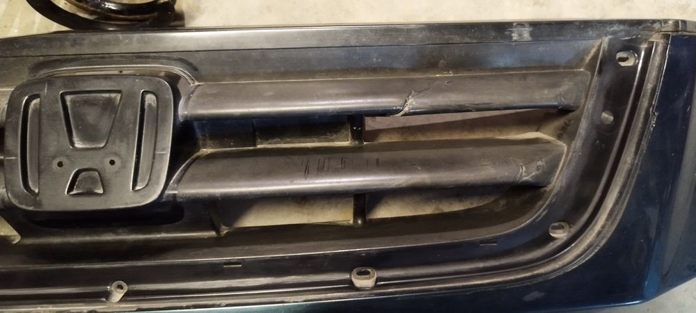 HONDA CR-V RD1 запчасти