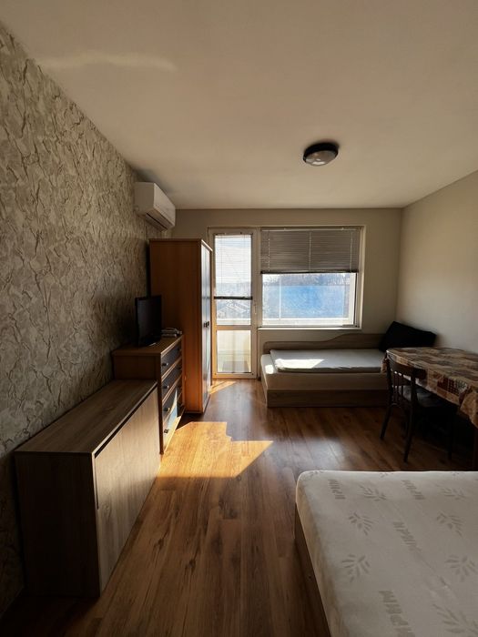 Дава се под наем Ателие в Плевен, 9-ти квартал - 30 кв.м за 178.5 € - Снимка #5