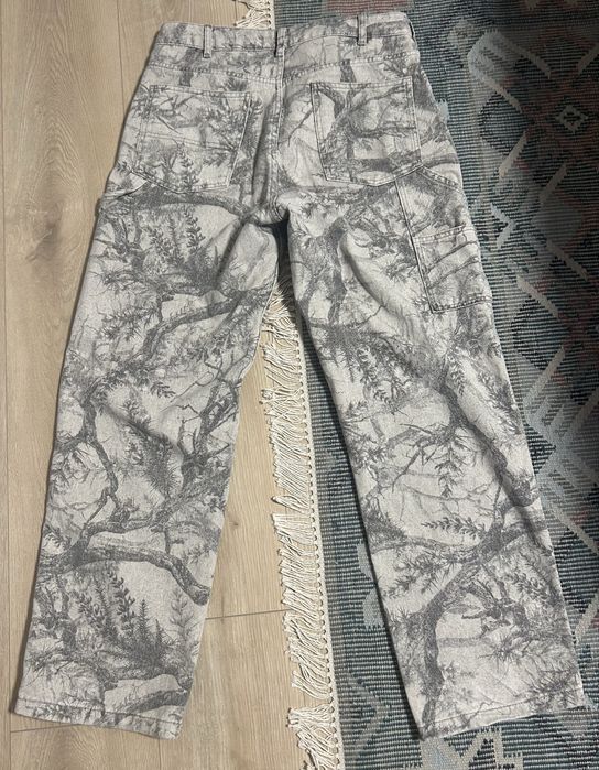 Широк панатлон 38 размер