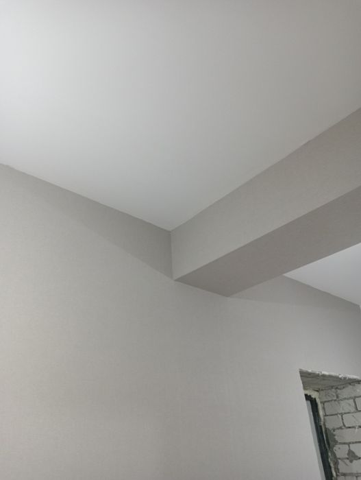 Отделка внутренних работ качественно