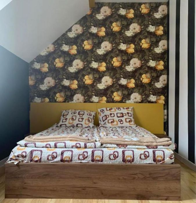 Дава се под наем Двустаен апартамент в София, Стрелбище - 67 кв.м за 448.8 € - Снимка #5