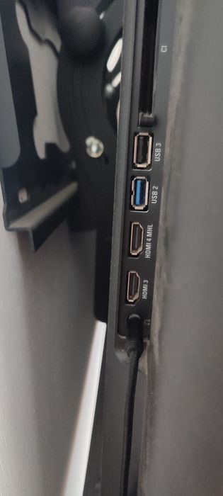 Телевизор Phillips